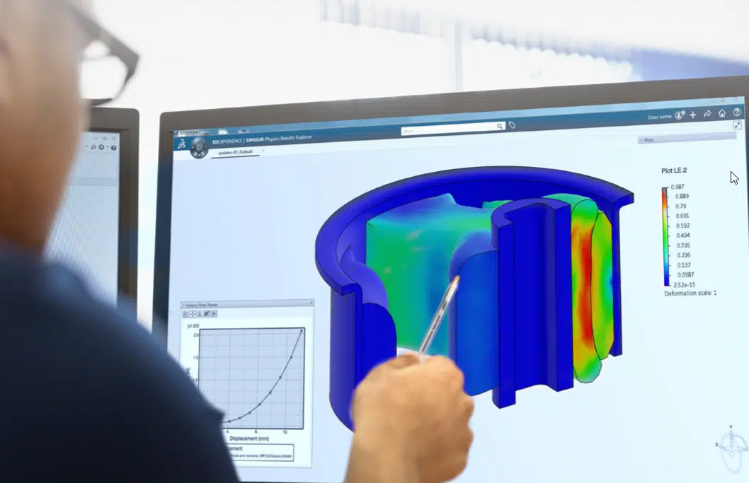 SOLIDWORKS Simulation - Solid World Solutions
